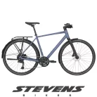Stevens trekking kerékpár Kalea 6.1 férfi XS swedish blue