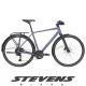 Stevens trekking kerékpár Kalea 6.1 férfi M swedish blue
