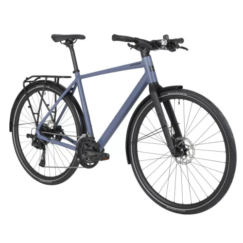 Stevens trekking kerékpár Kalea 6.1 férfi XS swedish blue