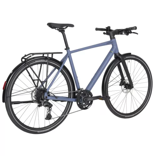 Stevens trekking kerékpár Kalea 6.1 férfi XS swedish blue