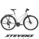 Stevens trekking kerékpár Kalea 6.1 női XS light lavender