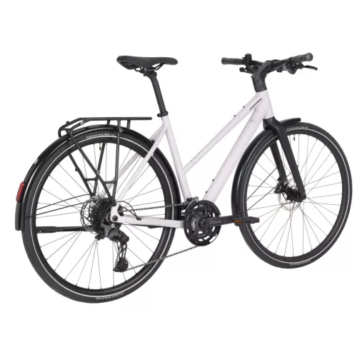 Stevens trekking kerékpár Kalea 6.1 női XS light lavender
