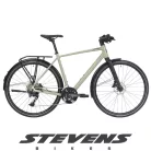 Stevens trekking kerékpár Kalea 7.1 férfi L grey green