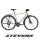 Stevens trekking kerékpár Kalea 7.1 férfi L grey green