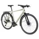 Stevens trekking kerékpár Kalea 7.1 férfi L grey green