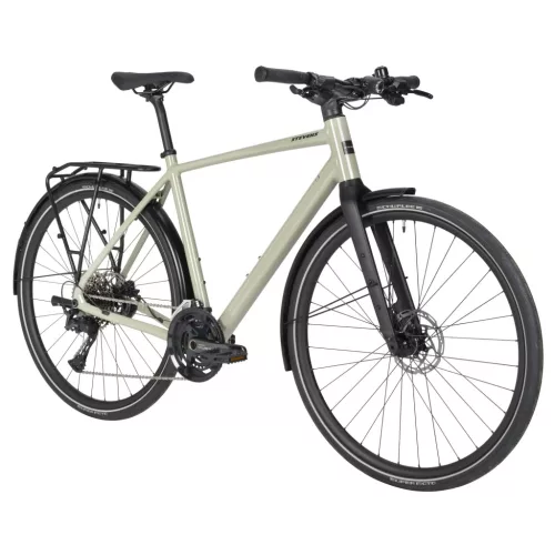 Stevens trekking kerékpár Kalea 7.1 férfi L grey green