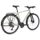 Stevens trekking kerékpár Kalea 7.1 férfi L grey green