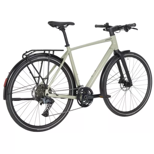 Stevens trekking kerékpár Kalea 7.1 férfi L grey green