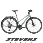 Stevens trekking kerékpár Kalea 7.1 női M harbor cloud