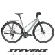 Stevens trekking kerékpár Kalea 7.1 női M harbor cloud