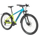 Stevens gyerek-junior kerékpár Furious 27.5" 14" blue green