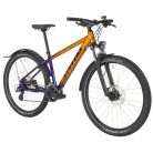 Stevens gyerek-junior kerékpár Furious 27.5" 16" orange violet