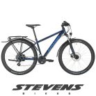 Stevens gyerek-junior kerékpár Furious Tour 27.5" 18" galaxy blue