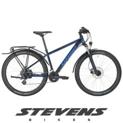 Stevens gyerek-junior kerékpár Furious Tour 27.5" 18" galaxy blue