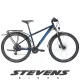Stevens gyerek-junior kerékpár Furious Tour 27.5" 18" galaxy blue