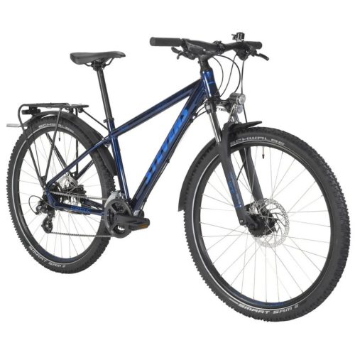 Stevens gyerek-junior kerékpár Furious Tour 27.5" 18" galaxy blue