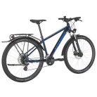 Stevens gyerek-junior kerékpár Furious Tour 27.5" 18" galaxy blue