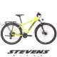 Stevens gyerek-junior kerékpár Furious Tour 27.5" 20" lemon