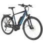 Stevens elektromos trekking kerékpár E-Lavena férfi G52 frisco blue