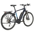 Stevens elektromos trekking kerékpár E-Lavena férfi G52 frisco blue