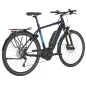 Stevens elektromos trekking kerékpár E-Lavena férfi G52 frisco blue