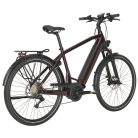 Stevens elektromos trekking kerékpár E-Triton PT6 férfi G58 maroon