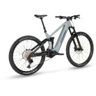 Stevens elektromos MTB fully kerékpár E-Inception AM 7.7.2 ACT 22" concrete grey
