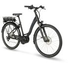 Stevens elektromos trekking kerékpár E-Molveno unisex F56 velvet black