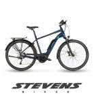 Stevens elektromos trekking kerékpár E-Triton 5.5.1 férfi G58 india ink