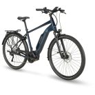 Stevens elektromos trekking kerékpár E-Triton 5.5.1 férfi G58 india ink