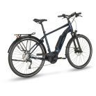 Stevens elektromos trekking kerékpár E-Triton 5.5.1 férfi G58 india ink