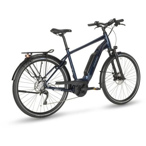 Stevens elektromos trekking kerékpár E-Triton 5.5.1 férfi G58 india ink