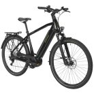 Stevens elektromos trekking kerékpár E-Triton 7.6.1 férfi G52 deep green