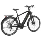 Stevens elektromos trekking kerékpár E-Triton 7.6.1 férfi G52 deep green