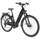 Stevens elektromos trekking kerékpár E-Triton 7.6.1 unisex F52 deep green