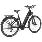 Stevens elektromos trekking kerékpár E-Triton 7.6.1 unisex F52 deep green
