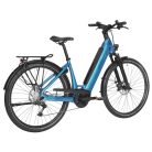 Stevens elektromos trekking kerékpár E-Triton 7.6.1 unisex F52 glacier blue