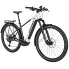 Stevens elektromos crossover MTB hardtail kerékpár E-Juke 29" FEQ 16" classic grey