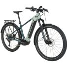 Stevens elektromos crossover MTB hardtail kerékpár E-Antelao 29" FEQ 16" jade green