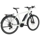 Stevens elektromos crossover kerékpár E-4X Tour férfi G48 classic grey