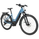 Stevens elektromos crossover kerékpár E-8X Tour Plus unisex F46 elemental blue