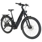 Stevens elektromos crossover kerékpár E-Universe 7.7.1 Plus FEQ unisex F46 midnight black