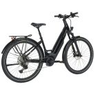 Stevens elektromos crossover kerékpár E-Universe 7.7.1 Plus FEQ unisex F46 midnight black