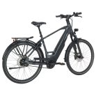 Stevens elektromos trekking kerékpár E-14 Plus férfi G55 london fog