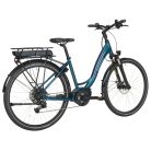 Stevens elektromos trekking kerékpár E-Molveno unisex F46 polar petrol