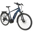 Stevens elektromos trekking kerékpár E-Triton 5.5.1 férfi G52 india ink