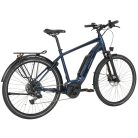 Stevens elektromos trekking kerékpár E-Triton 5.5.1 férfi G52 india ink