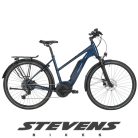 Stevens elektromos trekking kerékpár E-Triton 5.5.1 női L46 india ink