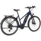 Stevens elektromos trekking kerékpár E-Triton 5.5.1 női L46 india ink