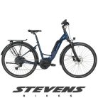 Stevens elektromos trekking kerékpár E-Triton 5.5.1 unisex F56 india ink